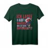Cooles Männer Eishockey T-Shirt mit Spruch – Geschenk für Eishockeyspieler und Teamkollegen