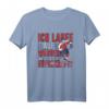 Cooles Männer Eishockey T-Shirt mit Spruch – Geschenk für Eishockeyspieler und Teamkollegen