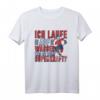 Cooles Männer Eishockey T-Shirt mit Spruch – Geschenk für Eishockeyspieler und Teamkollegen