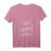 Damen Cowgirl Band Akustische T-Shirt mit V-Ausschnitt – Perfektes Geschenk für Musikliebhaber und Musikerinnen
