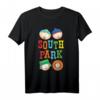 HapDuck Best Buds T-Shirt – Offizielles South Park Merchandise für den besonderen Tag