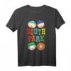 HapDuck Best Buds T-Shirt – Offizielles South Park Merchandise für den besonderen Tag