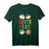 HapDuck Best Buds T-Shirt – Offizielles South Park Merchandise für den besonderen Tag