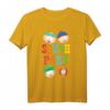 HapDuck Best Buds T-Shirt – Offizielles South Park Merchandise für den besonderen Tag