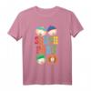 HapDuck Best Buds T-Shirt – Offizielles South Park Merchandise für den besonderen Tag