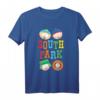 HapDuck Best Buds T-Shirt – Offizielles South Park Merchandise für den besonderen Tag