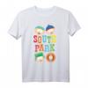HapDuck Best Buds T-Shirt – Offizielles South Park Merchandise für den besonderen Tag