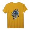 Marvel Avengers: Endgame Logo Super Heroes United T-Shirt - Offizielles Marvel Merchandise für Fans aller Altersgruppen