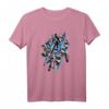 Marvel Avengers: Endgame Logo Super Heroes United T-Shirt - Offizielles Marvel Merchandise für Fans aller Altersgruppen