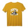 HapDuck Dunder Mifflin Michael T-Shirt - Offizielles Lizenzprodukt für Büro-Fans & Jubilare