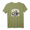 HapDuck Dunder Mifflin Michael T-Shirt - Offizielles Lizenzprodukt für Büro-Fans & Jubilare
