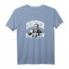HapDuck Dunder Mifflin Michael T-Shirt - Offizielles Lizenzprodukt für Büro-Fans & Jubilare
