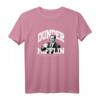 HapDuck Dunder Mifflin Michael T-Shirt - Offizielles Lizenzprodukt für Büro-Fans & Jubilare