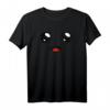 HapDuck Peely Big Face T-Shirt – Officially Licensed Gaming Geschenk für Erwachsene