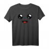 HapDuck Peely Big Face T-Shirt – Officially Licensed Gaming Geschenk für Erwachsene