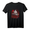 HapDuck Gruppenshirt - Growing Up T-Shirt mit Stranger Things Motiven für Männer, Frauen, Jungen und Mädchen