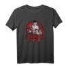 HapDuck Gruppenshirt - Growing Up T-Shirt mit Stranger Things Motiven für Männer, Frauen, Jungen und Mädchen