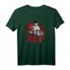 HapDuck Gruppenshirt - Growing Up T-Shirt mit Stranger Things Motiven für Männer, Frauen, Jungen und Mädchen