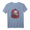HapDuck Gruppenshirt - Growing Up T-Shirt mit Stranger Things Motiven für Männer, Frauen, Jungen und Mädchen