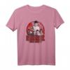 HapDuck Gruppenshirt - Growing Up T-Shirt mit Stranger Things Motiven für Männer, Frauen, Jungen und Mädchen