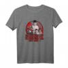 HapDuck Gruppenshirt - Growing Up T-Shirt mit Stranger Things Motiven für Männer, Frauen, Jungen und Mädchen