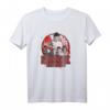 HapDuck Gruppenshirt - Growing Up T-Shirt mit Stranger Things Motiven für Männer, Frauen, Jungen und Mädchen