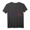 Retro Reagan Bush '84 T-Shirt – Konservatives Vintage-Shirt aus den 80ern für Politikfans und Nostalgie-Liebhaber