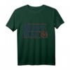Retro Reagan Bush '84 T-Shirt – Konservatives Vintage-Shirt aus den 80ern für Politikfans und Nostalgie-Liebhaber