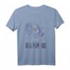HapDuck T-Shirt mit ikonischem Löwe und Lamm Motiv – Lizenzierter Franchise Merch für Geburtstagsfans