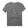 HapDuck T-Shirt mit ikonischem Löwe und Lamm Motiv – Lizenzierter Franchise Merch für Geburtstagsfans
