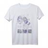 HapDuck T-Shirt mit ikonischem Löwe und Lamm Motiv – Lizenzierter Franchise Merch für Geburtstagsfans