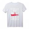 Ich Habe Keine Angst Meine Frau Ist Polin T-Shirt - Humorvolles Geschenk für polnische Ehemänner und Polen-Liebhaber