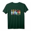 HapDuck High School Musical Characters T-Shirt – Official Merchandise für Fans, Kinder und Erwachsene