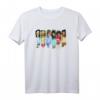 HapDuck High School Musical Characters T-Shirt – Official Merchandise für Fans, Kinder und Erwachsene