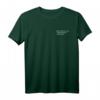 Kann Spuren von Katzenhaaren aufweisen - Lustiges Katzenliebe T-Shirt für Katzenmama und Katzenpapa, Geschenkidee für Tierfreunde zu Weihnachten & Geburtstag