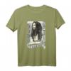HapDuck Official Legend Scroll One Love T-Shirt - Offizielles Bravado Merchandise für Jubiläumsfeiern