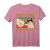 HapDuck T-Shirt für Katzenliebhaber – Lustiges Geschenk für Freunde, Familie und Mütter zum Geburtstag, Weihnachten oder Muttertag