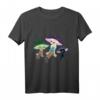 Disenchantment Bean, Luci und Elfo Vollfarbe - Offizielles Fan-T-Shirt, langlebige Druckqualität, perfektes Geschenk für Serienfans