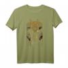 Lamb of God Crow T-Shirt - Offizielles Metal Merchandise für Männer, Frauen, Kinder und Jugendliche