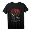 Ice Nine Kills – Mystery Killer T-Shirt – Offizielles Band Merchandise für Fans