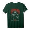 Ice Nine Kills – Mystery Killer T-Shirt – Offizielles Band Merchandise für Fans