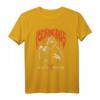 Ice Nine Kills – Mystery Killer T-Shirt – Offizielles Band Merchandise für Fans
