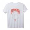 Ice Nine Kills – Mystery Killer T-Shirt – Offizielles Band Merchandise für Fans