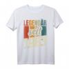 Lustiges 41. Geburtstag T-Shirt & Deko für Mann & Frau - Witzige Geschenkidee für 41 Jahre Geburtstag, Party und Feier