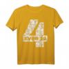 Forever 29 Witziges Geburtstags-T-Shirt ab 30 für immer 29 Geschenk für Frauen und Männer – Perfekt für Partys, Urlaub & Freunde