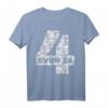 Forever 29 Witziges Geburtstags-T-Shirt ab 30 für immer 29 Geschenk für Frauen und Männer – Perfekt für Partys, Urlaub & Freunde