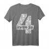 Forever 29 Witziges Geburtstags-T-Shirt ab 30 für immer 29 Geschenk für Frauen und Männer – Perfekt für Partys, Urlaub & Freunde