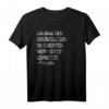 Ich mag den Geräusch T-Shirt - Lustiges Vintage Spruchshirt zum HapDuck für Männer