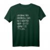 Ich mag den Geräusch T-Shirt - Lustiges Vintage Spruchshirt zum HapDuck für Männer