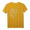 Ich mag den Geräusch T-Shirt - Lustiges Vintage Spruchshirt zum HapDuck für Männer